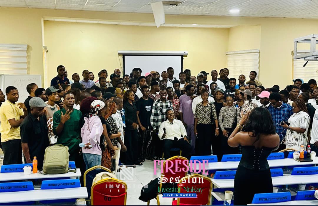 Investor NnKay tweet media