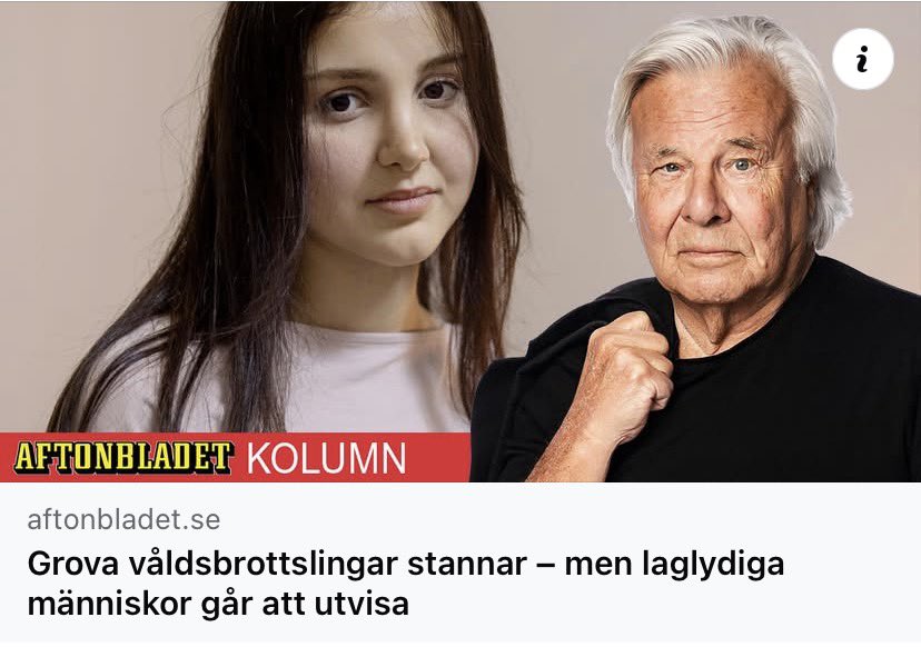 Hillevi Larsson tweet media