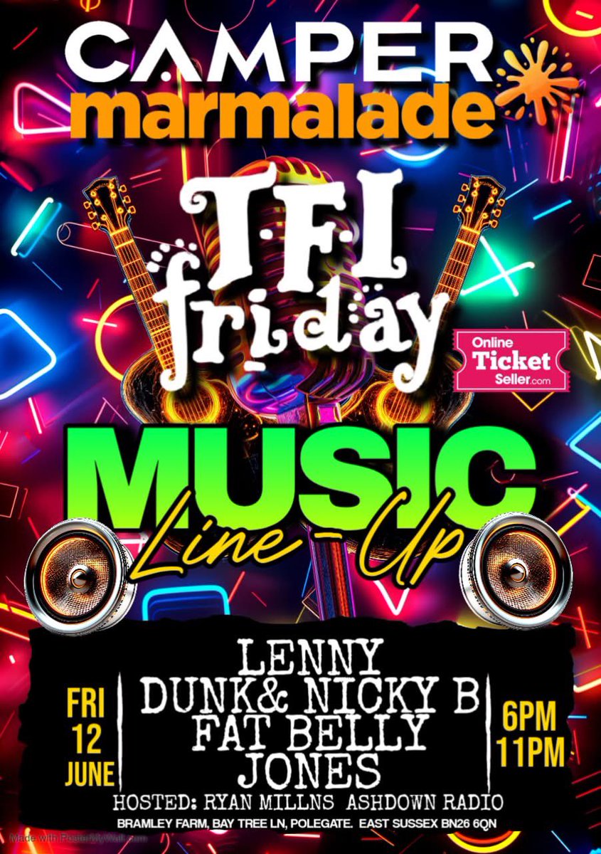 FEASTIVAL EVENTS tweet media