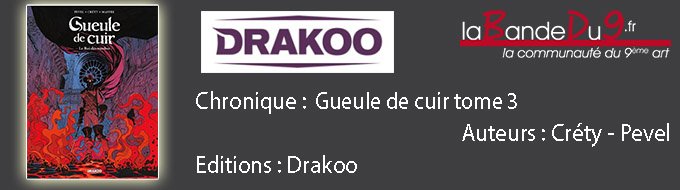 labandedu9's tweet photo. Chronique Gueule de cuir tome 3 chez @DrakooEditions 
https://t.co/uQYZ8Sz4pJ https://t.co/ZMRHD31wdq