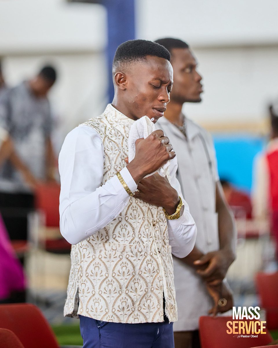 Christ Cosmopolitan Incorporated tweet media