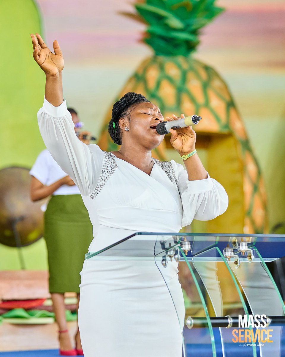 Christ Cosmopolitan Incorporated tweet media