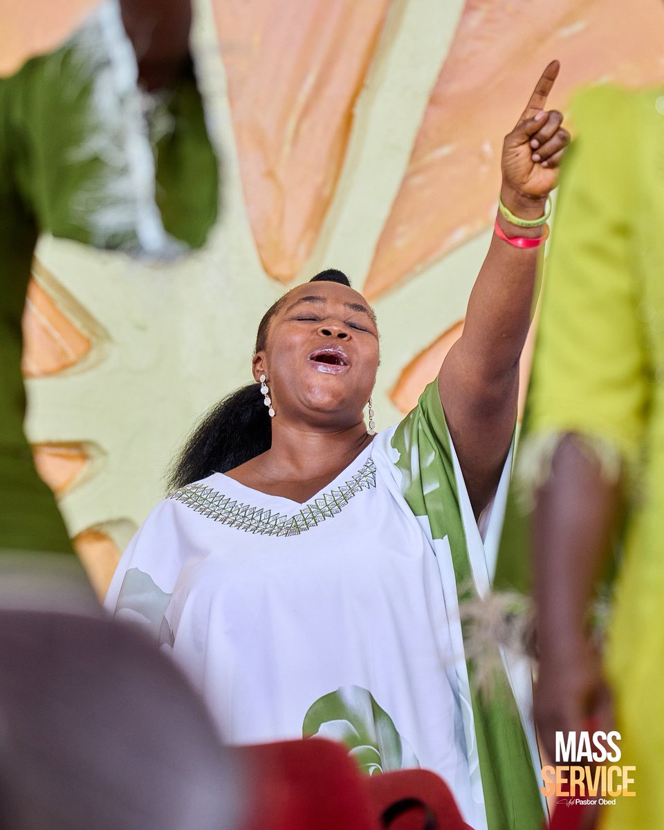 Christ Cosmopolitan Incorporated tweet media