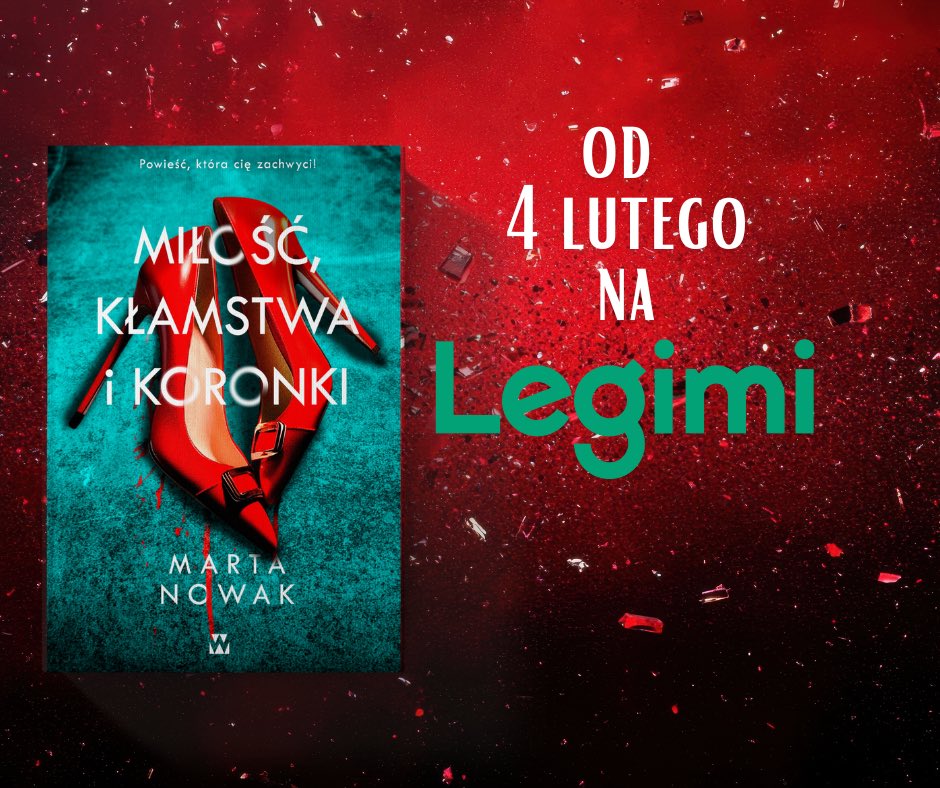 AnnaWolfWriter's tweet photo. Książka, w której to kobieta jest za bardzo kochliwa, która myli miłość z pożądaniem.  Która szuka siebie, bo za bardzo się pogubiła 
#kryminal #twitteroweksiążkary https://t.co/UnLcu89iYn