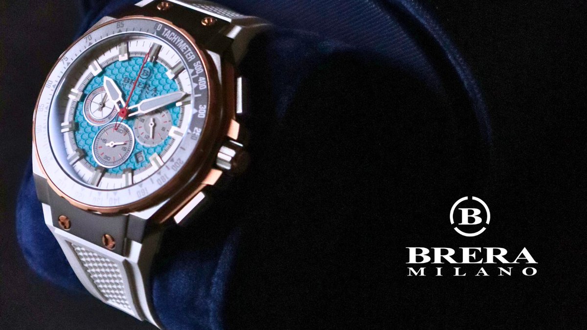 今日もスポーツからたくさんの感動をいただきました。
日本限定ブレラミラノでお別れです⌚
＼＼単刀直入に言います／／
「いいね」と「リポスト」を
よろしくお願いいたします。
おつブレラ〜⌚️✨ (乂Д･)ｴｰｯｸｽ!!