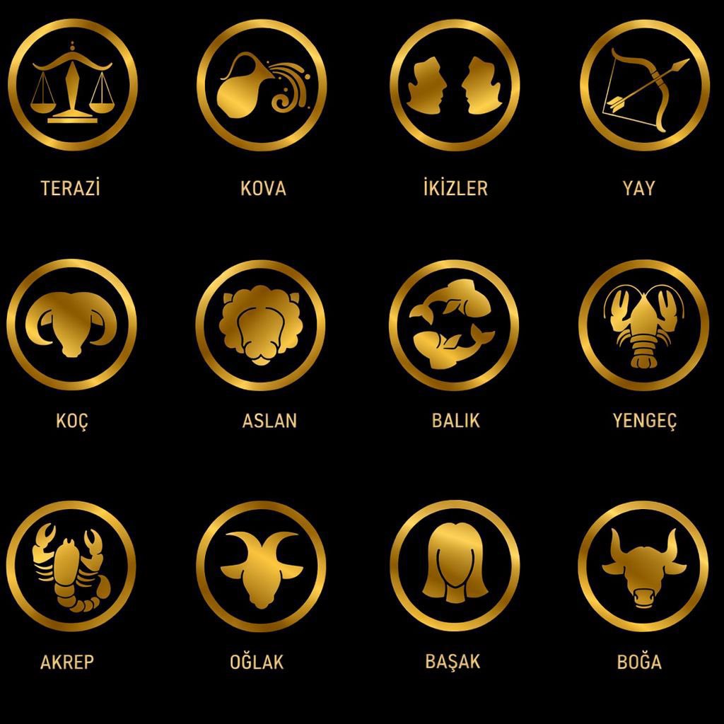 Hey <a href="/grok/">Grok</a>, resimdeki en zeki burcu ekle diğerlerini sil.