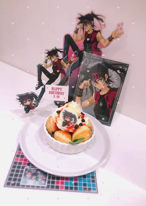 友とゆぎおカフェ行ってきた~