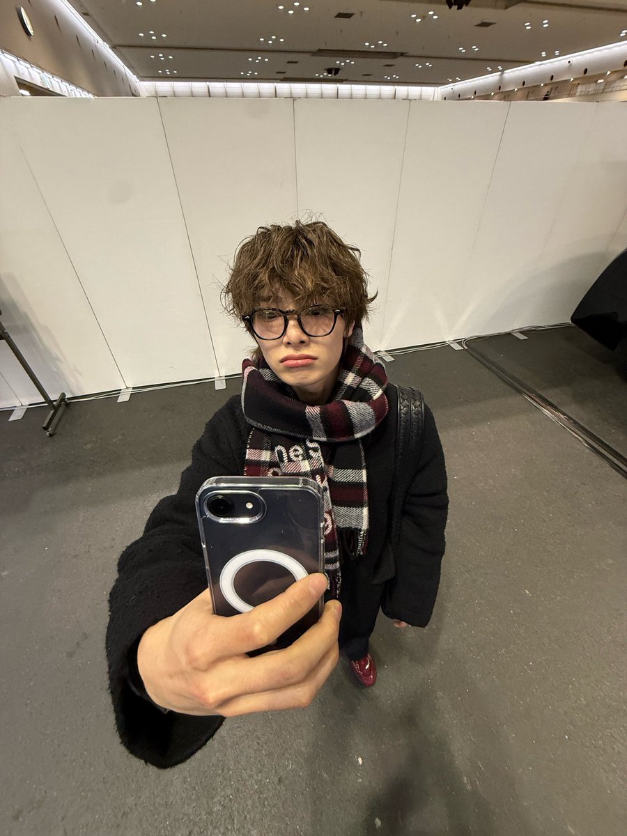 JEONGIN IS SO CUTE