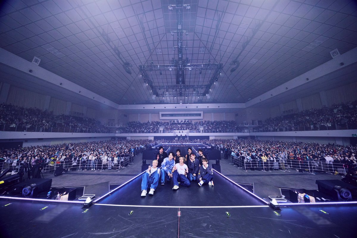 Da-iCE STAFF (@Da_iCE_STAFF) / Posts / X