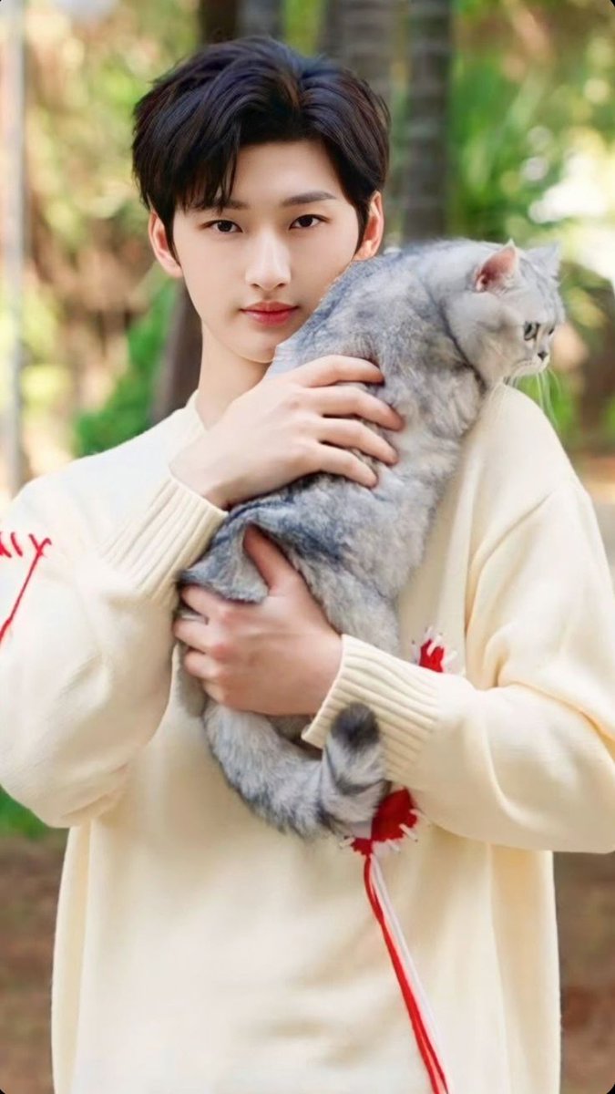 MayetehMen3928's tweet photo. I'm curious to know where Liu Te disappeared to , dude gave us a great drama in 2023 & he's now nowhere to be found
#LiuTe
#Pleasefeelateasemrling
#Mydearlady
#Missluckygo https://t.co/O6ibQ9zJcP