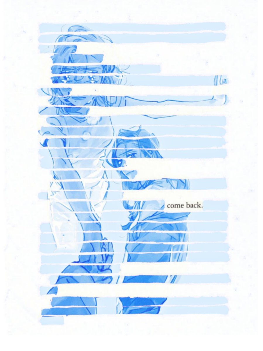 bluemitsuaya's tweet image. #tgswiiwagaa