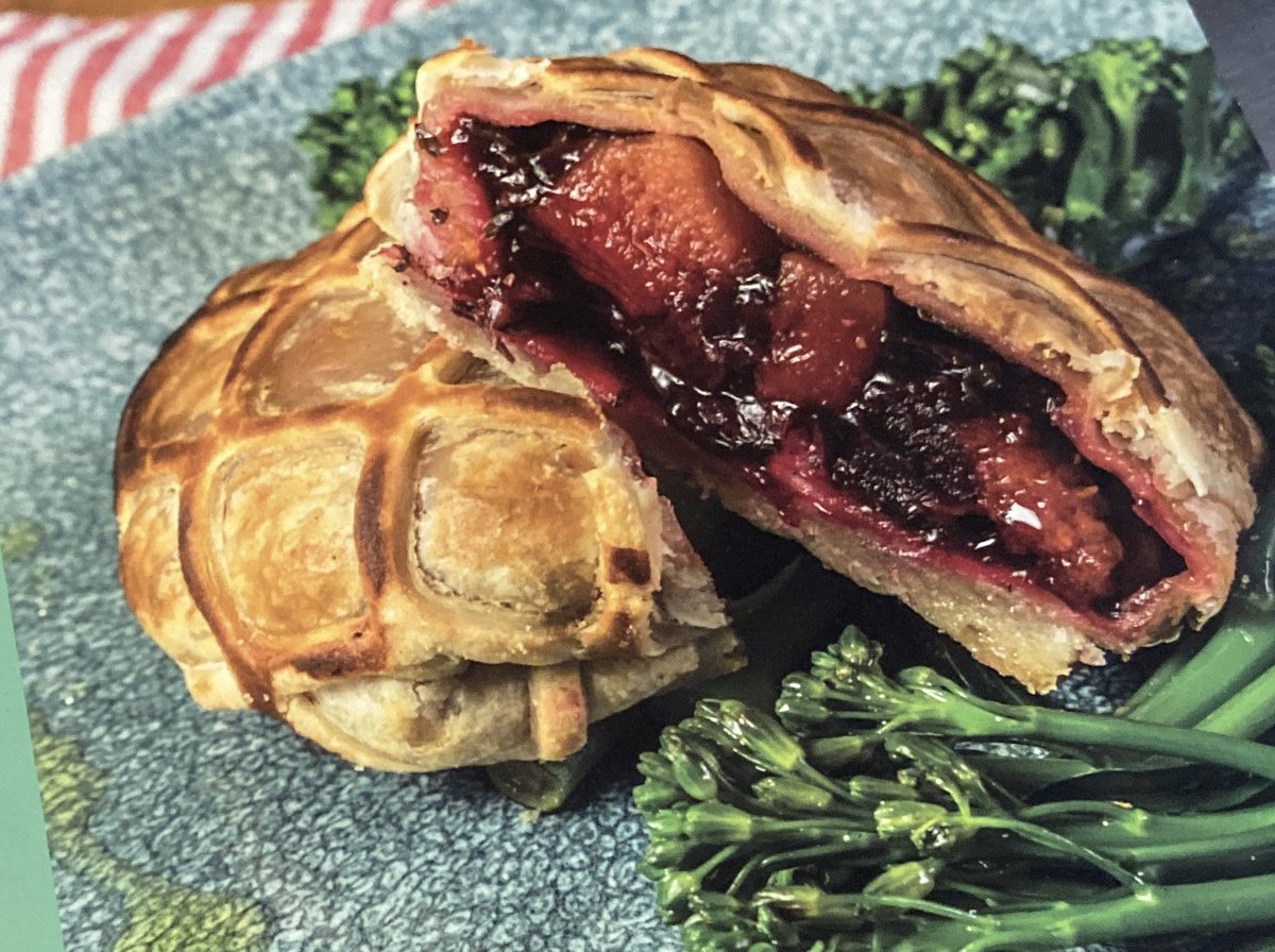 Chapati Cafe tweet media