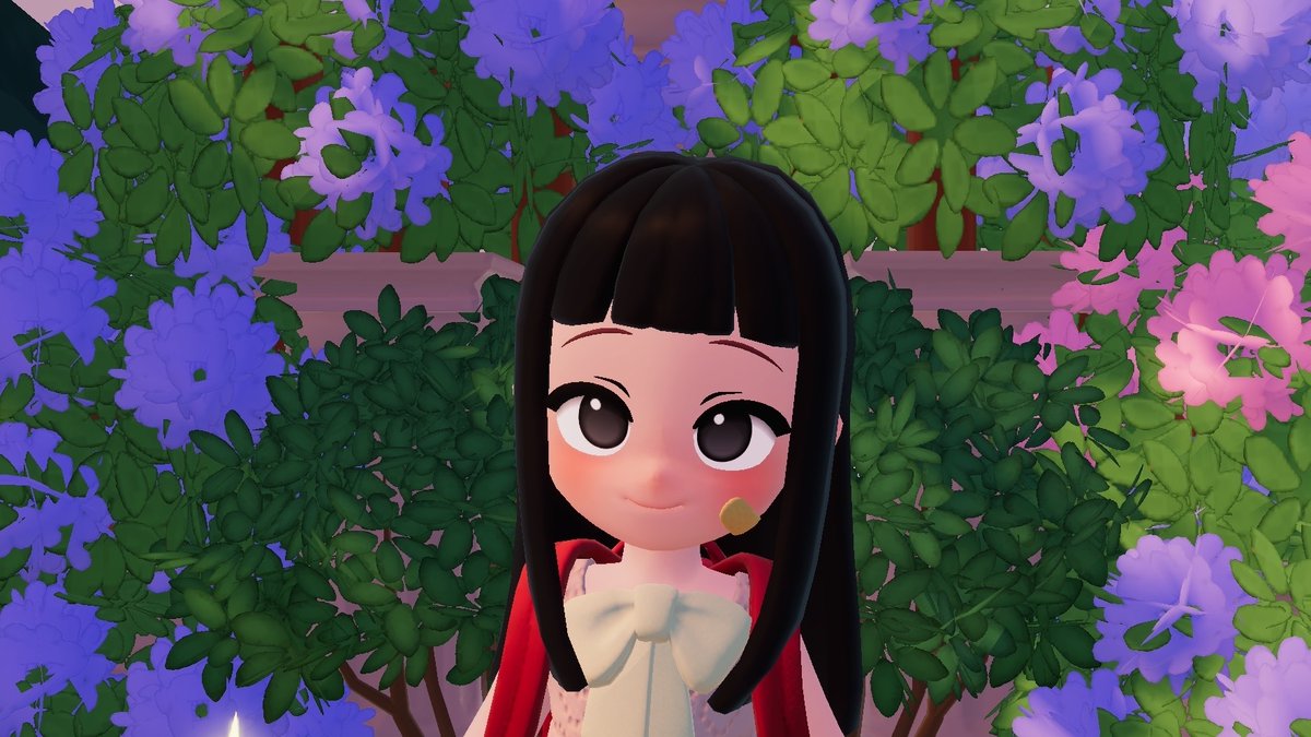 HEARTOPIA FESS tweet media