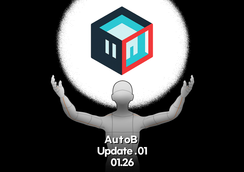 AutoB21's tweet image. 12시에 새로운 업데이트 소식과 선물 구성으로 돌아오겠습니다~~!!🎁🎁