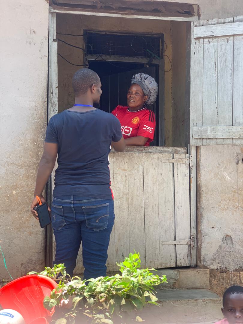 doctorfaizo's tweet photo. protecting the gains we have made together and to boldly step forward into a future of shared prosperity.
Final door to door, NRM flag bearers working hand in hand. #UgandaDecides2026 #Ugvotes https://t.co/dhrThsIBKm