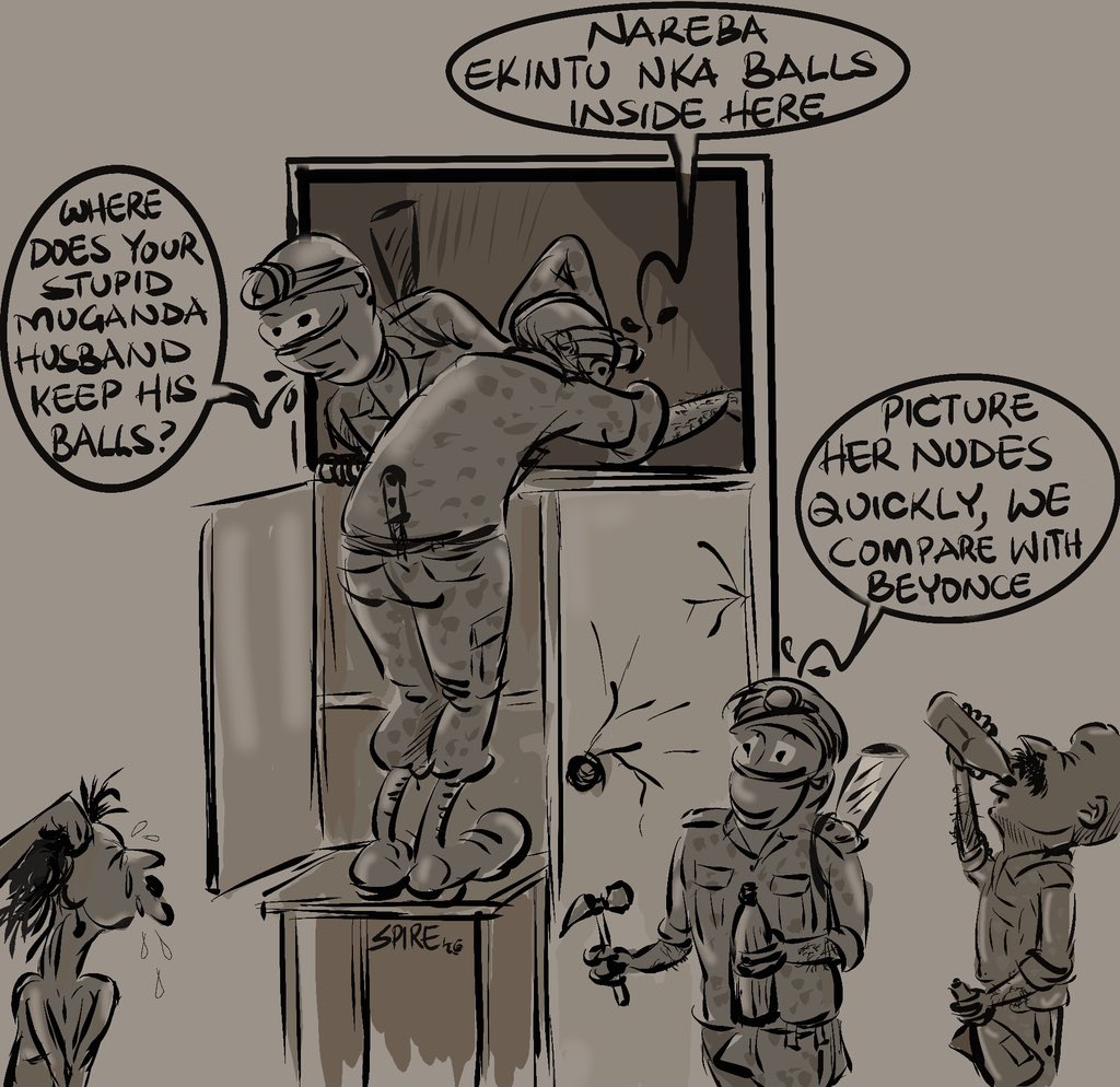 Jim Spire Ssentongo tweet media