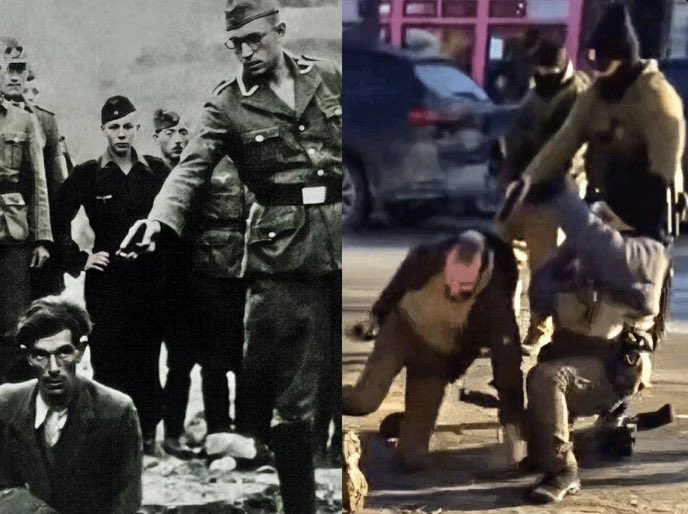 El asesinatos del enfermero Alex Pretti, no fue un error. Es el modelo capitalista funcionando.
