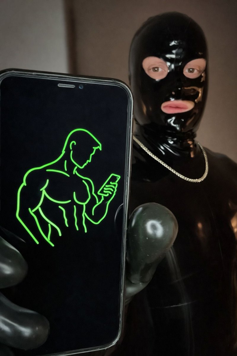 Rubber_MaXXX tweet media