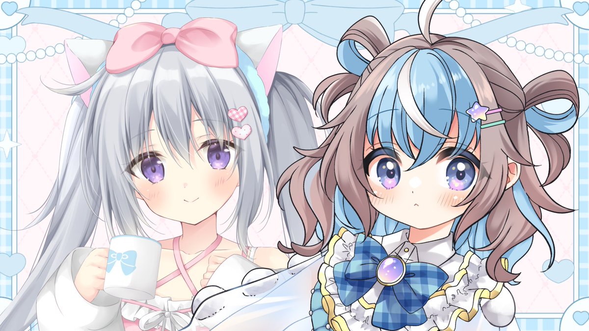 -`📢⋆ ラジオアンケート募集📻

ぎりぎりで申し訳ないのですが、
▫️1/26 22:30〜 #なんでぇ〜ラジオ にて
香鳴ハノンちゃんとコラボラジオします♡

その中でリスナーさんからの質問などを募集します！よかったら投稿お願いします♡

✉️ docs.google.com/forms/d/e/1FAI…