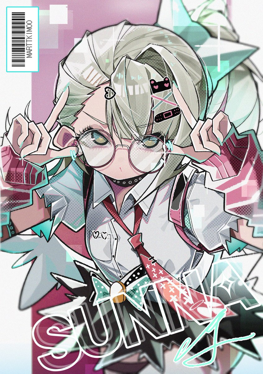 MarttKim 김마트 tweet media