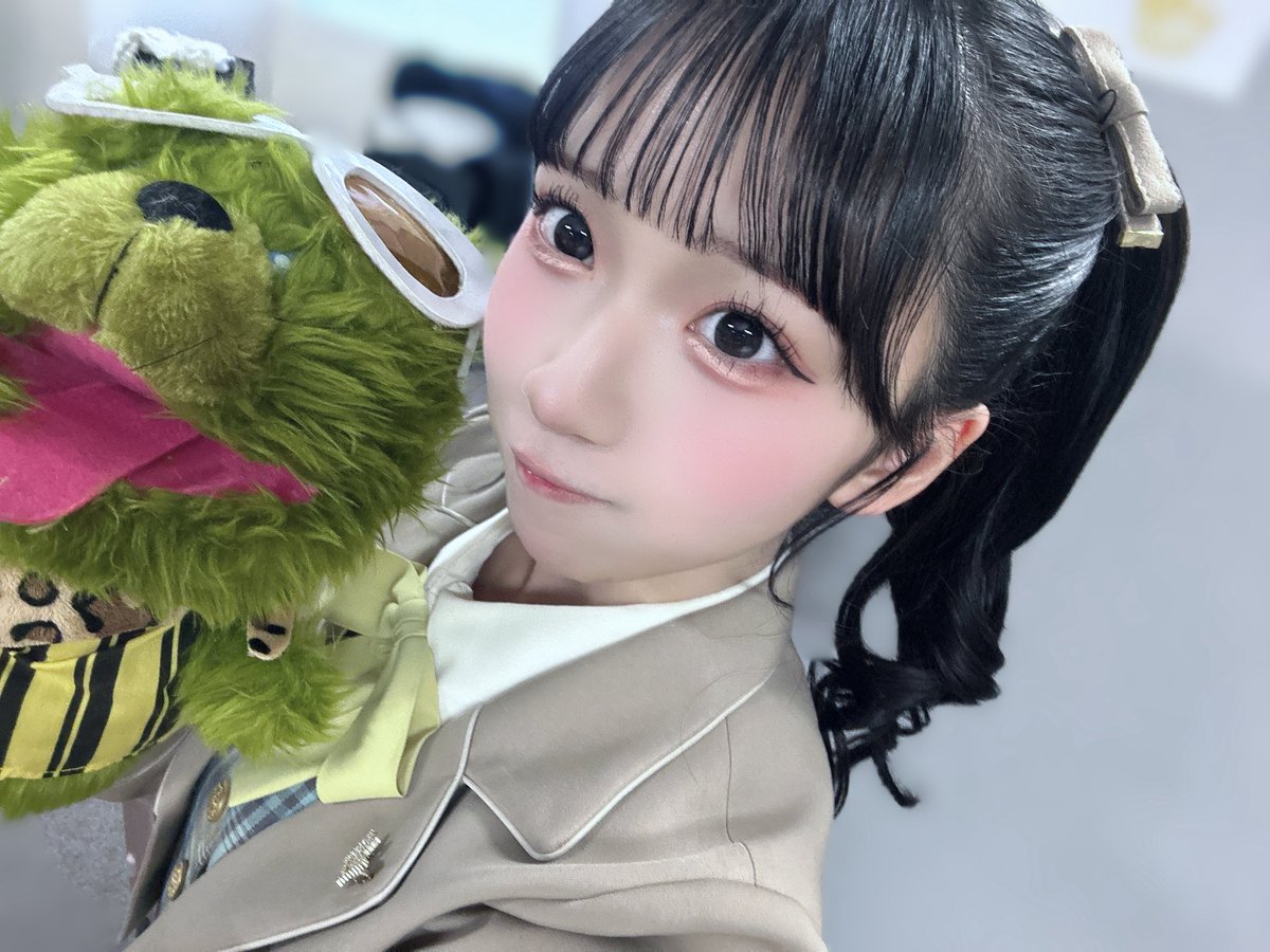 4thシングル発売記念リリースイベント 大阪 ありがとうございました