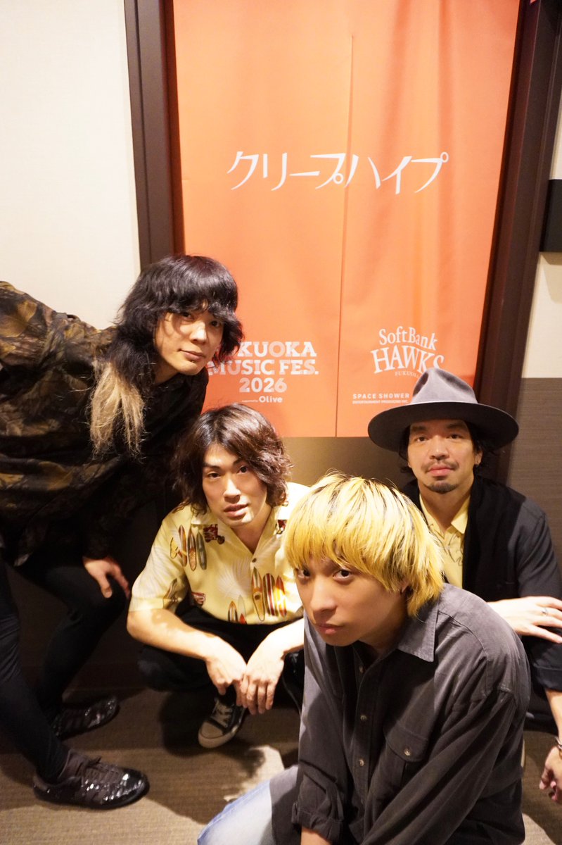 小川幸慈 (@yukig_ogw) / Posts / X