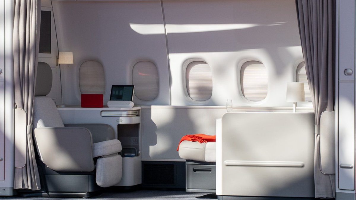 Air Journal tweet media