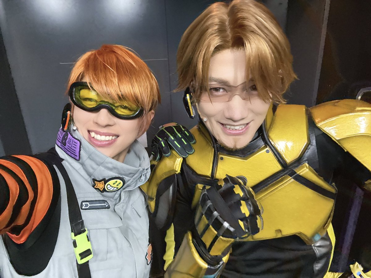 岩城直弥 (@n_iwk0416) / Posts / X