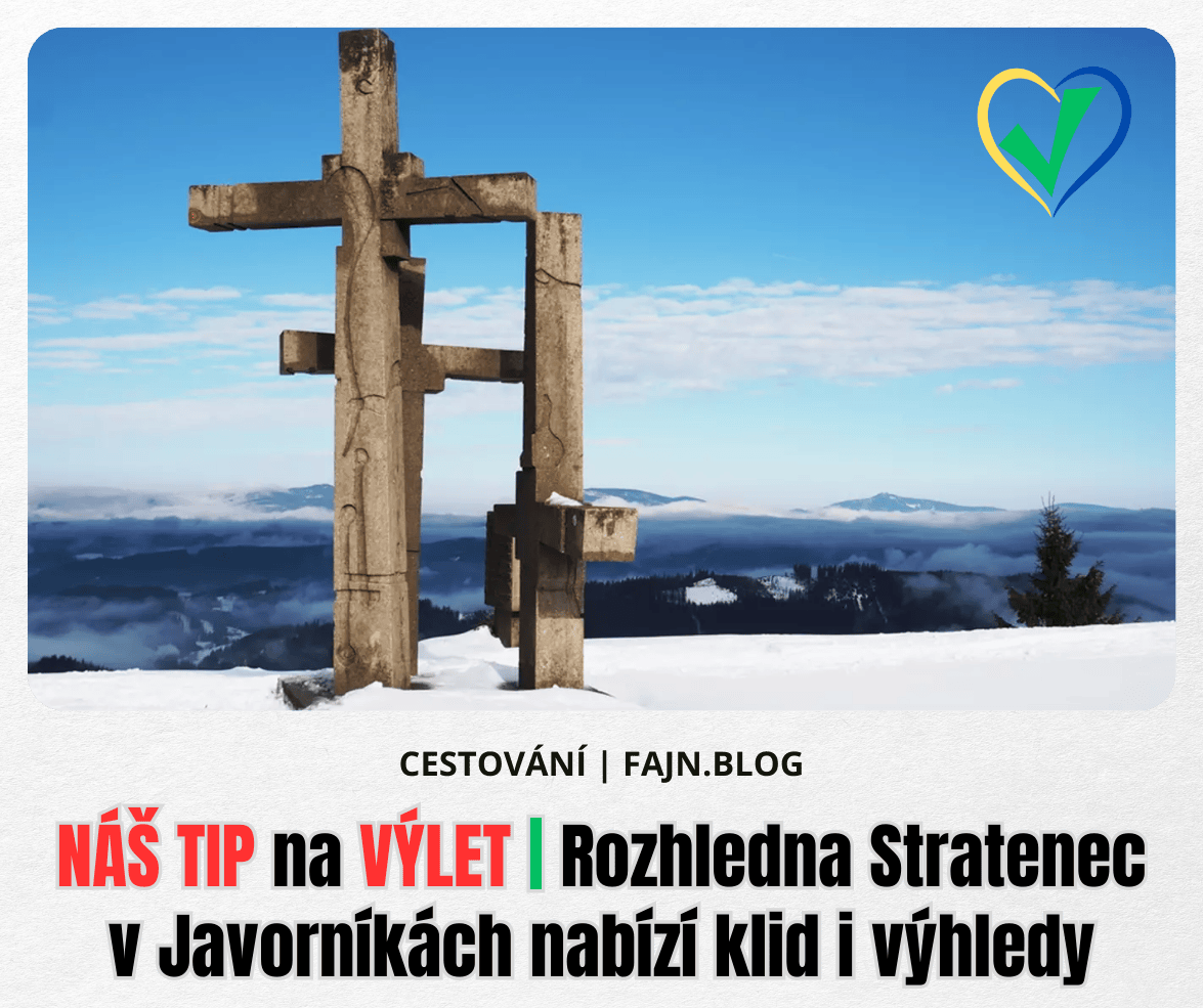 chribyzdanice's tweet photo. Rozhledna Stratenec na česko-slovenské hranici nabízí nádherné výhledy a klidnou atmosféru pro turisty. Vhodná jak v zimě, tak v létě, památka připomíná historické události.
https://t.co/n0nHGVCedg https://t.co/iS3tScACsQ