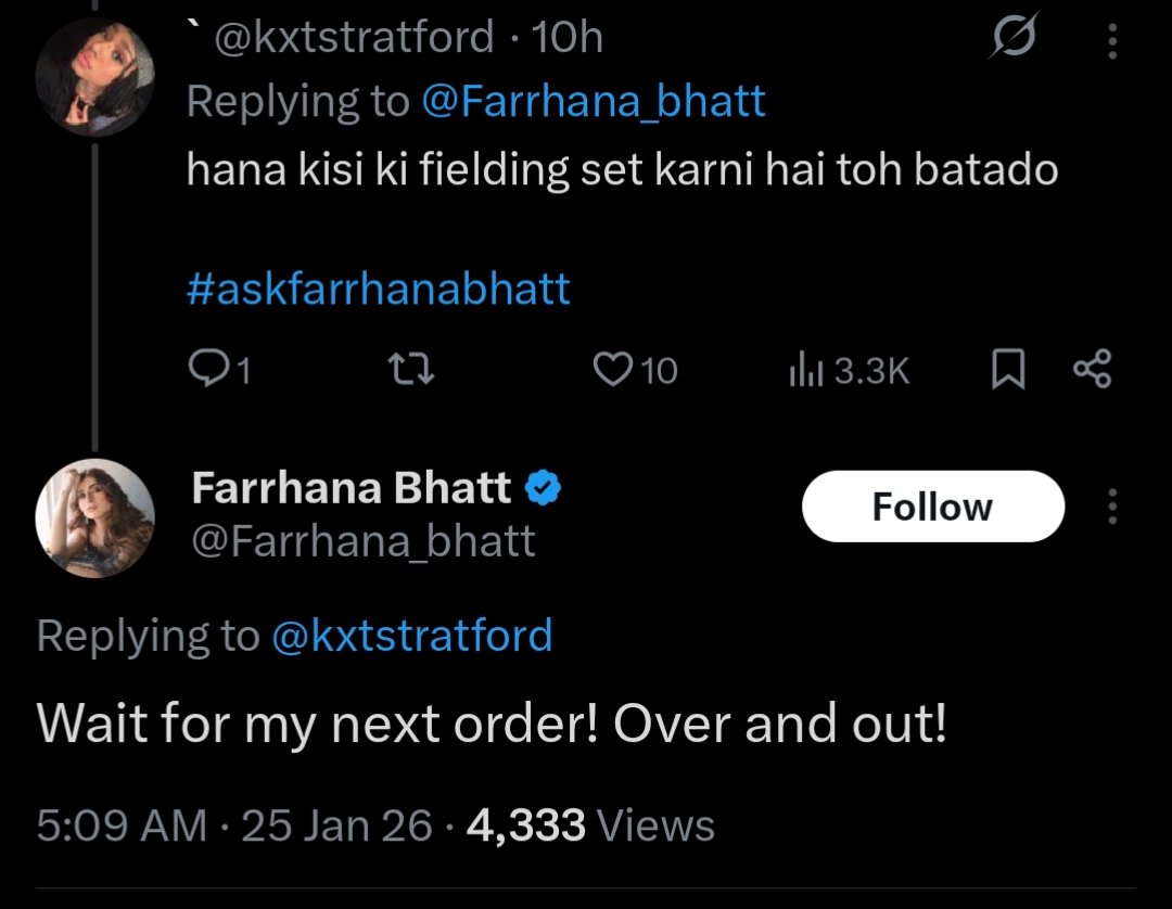 EXOVDAM's tweet image. I know these things don't matter now..
Just saying,  kisiko itna white-wash bhi maat karo zo from the core vile hai... &amp;amp; itna blind trust bhi maat karo that andbhakt bann jao. 

Ab ye bolne se Disown karna hai to kardo.. 

#AmaalMallik  
@AmaalMallik