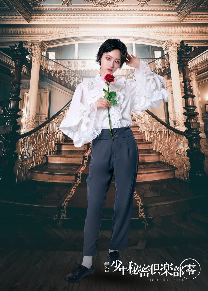 橘二葉 (@futaba_t_0305) / Posts / X