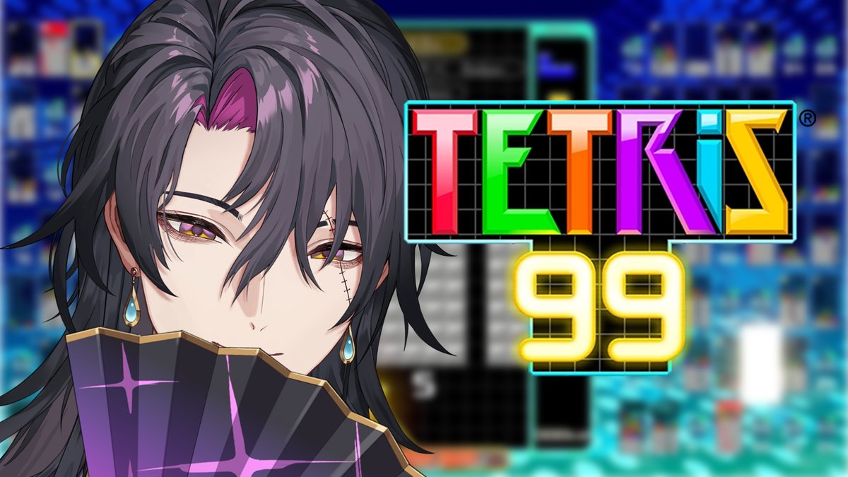 Vezalius Bandage 🧻 NIJISANJI EN (@VezaliusBandage) / Posts and