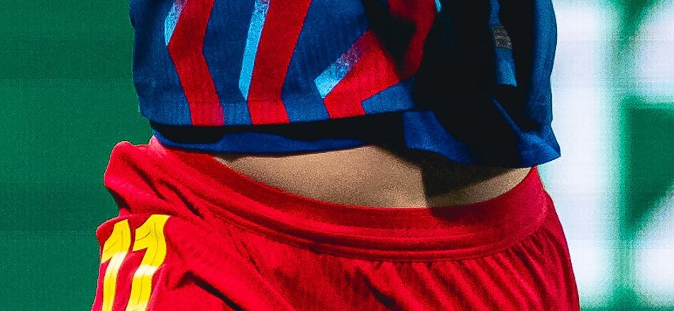 yeah i will never be normal about her