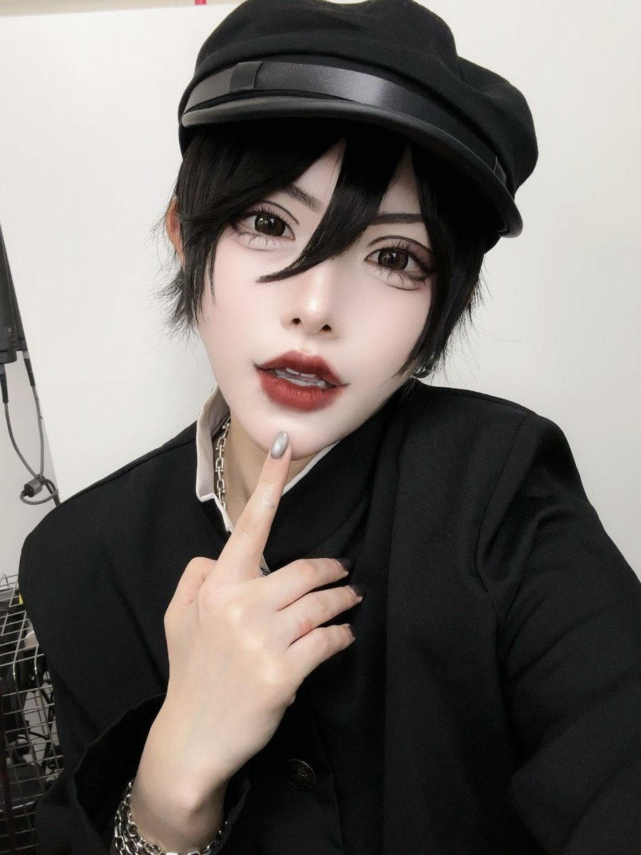 珖夜 ゼラ【マーキュロ】 (@p_q__Z) / Posts / X