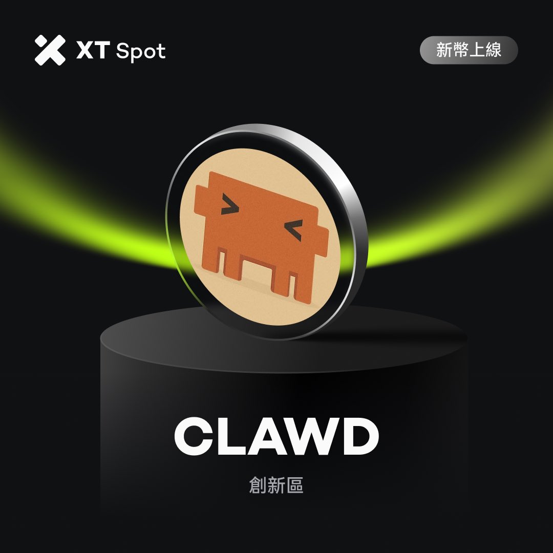 XT中文频道(@XTExchangecn) / Posts / X