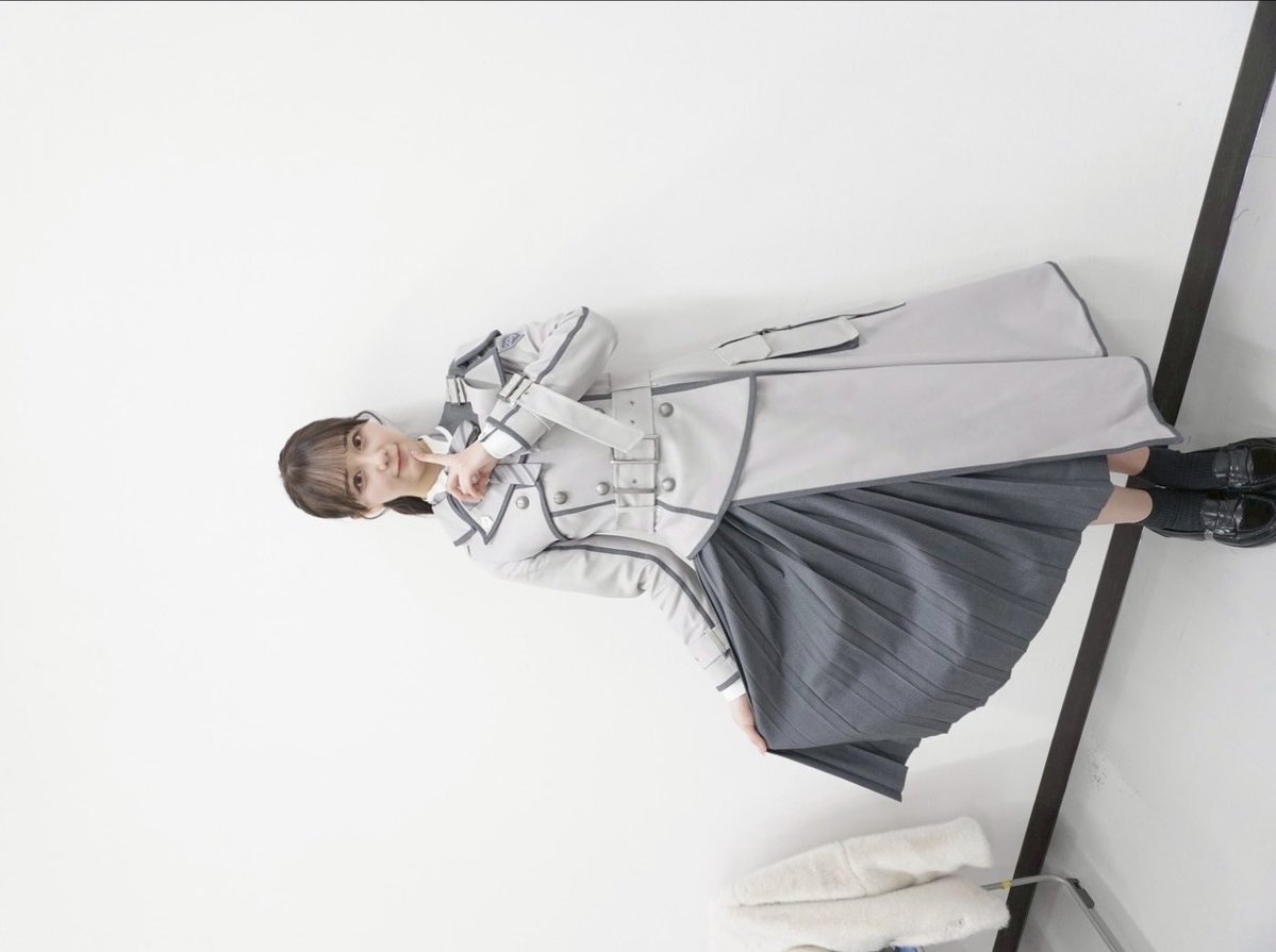 リリイベat宮城ありがとうございました❤︎
神様だって決められない衣装着たよん🧚‍♀️

「二つの道」も初披露させていただきました...！いかがでしたか〜？
 #ナナニジ