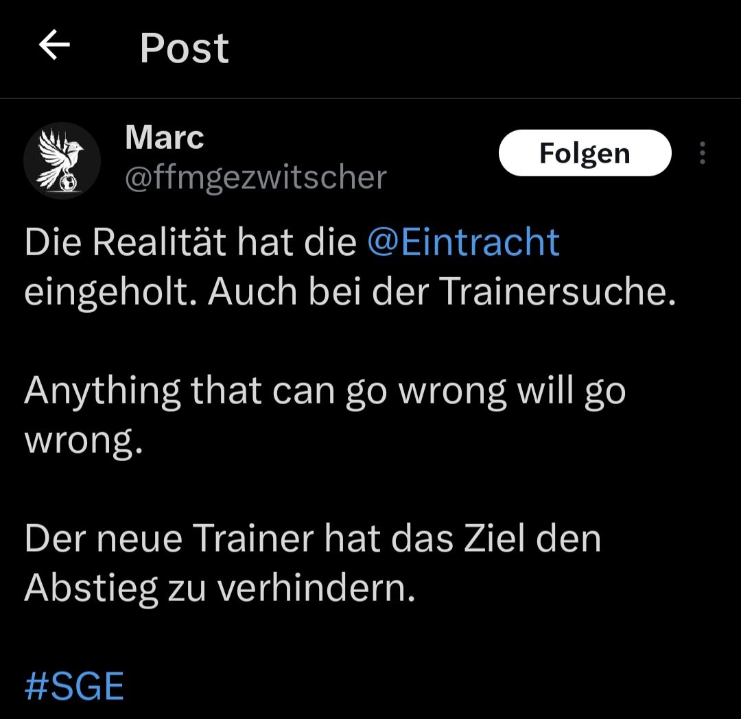 Christoph tweet media