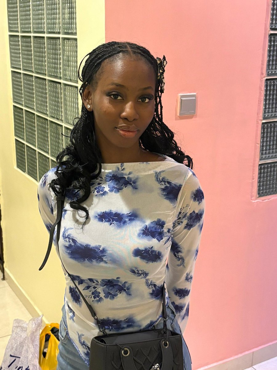 Obough second hand 😂