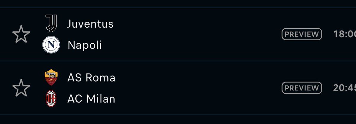 STWK1908's tweet image. Dzisiaj oby gospodarze ;)

#włoskarobota