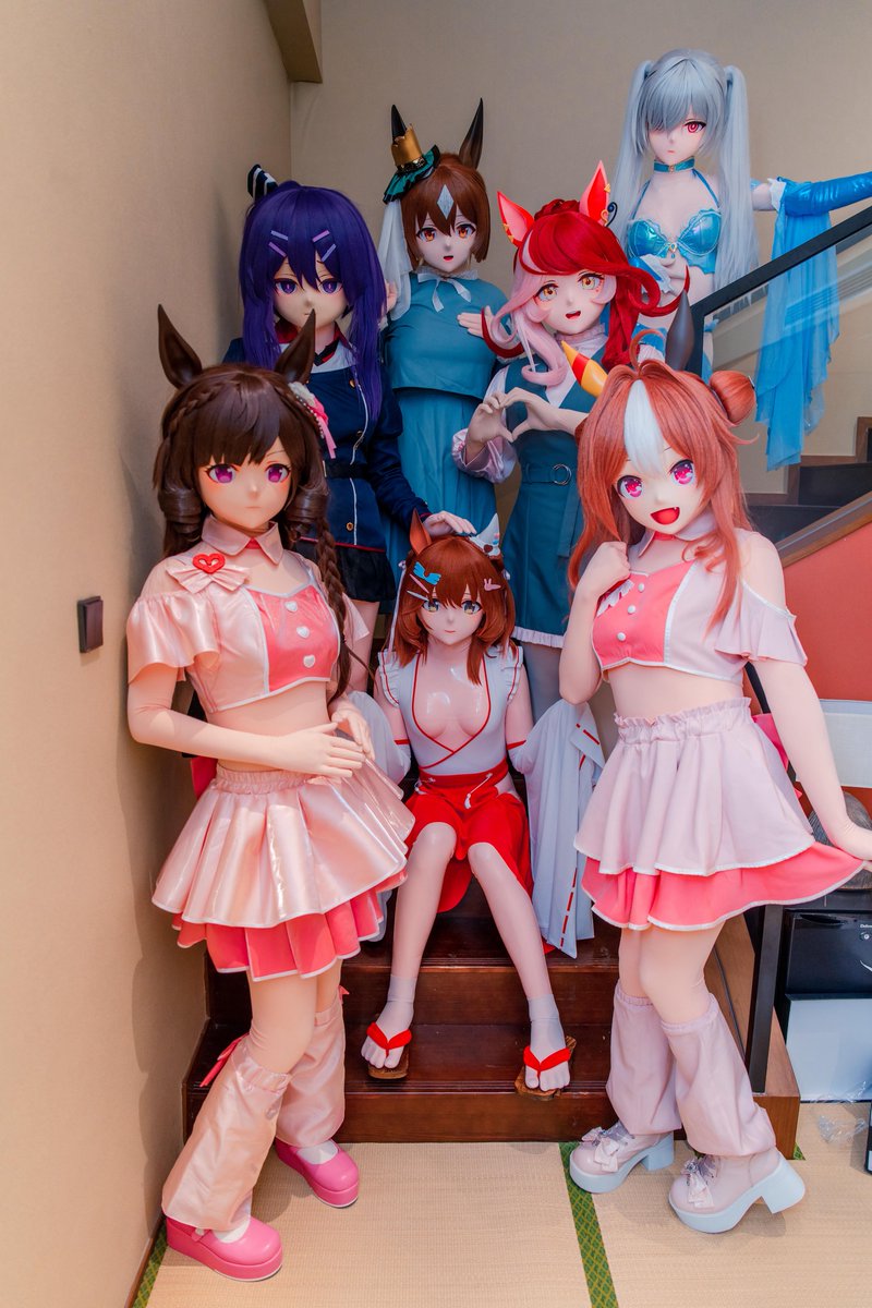 ななeureka77➡️ウマ娘6th全通 tweet media