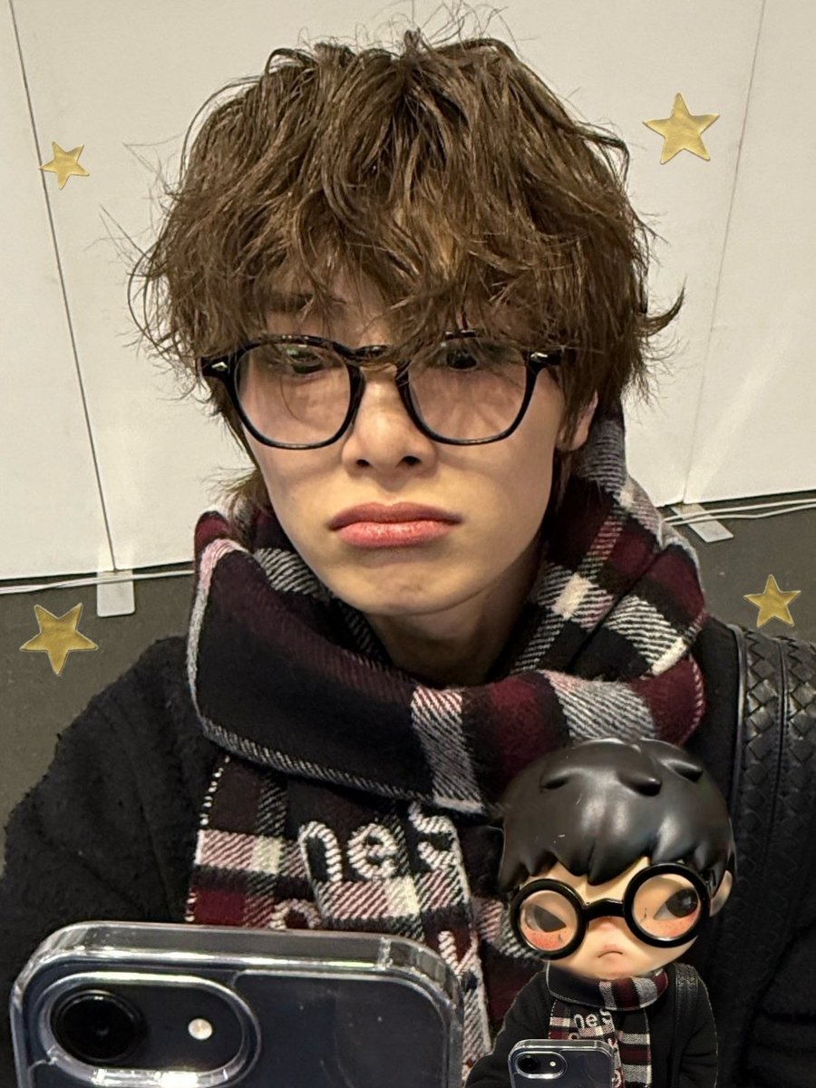 top_ayen's tweet image. My hironoinnie 🖤