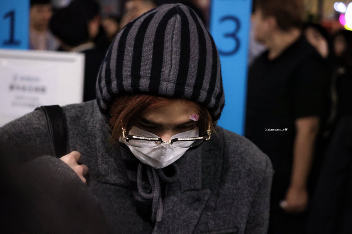 BNDSakuraaaa_y's tweet image. 260125
🩹

#BOYNEXTDOOR #이한 
#LEEHAN #イハン #보이넥스트도어