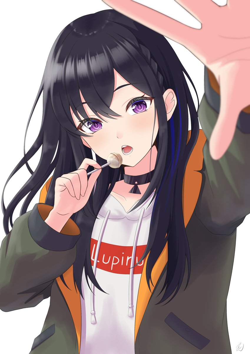 一ノ瀬うるは🌠 (@uruha_ichinose) / Posts / X