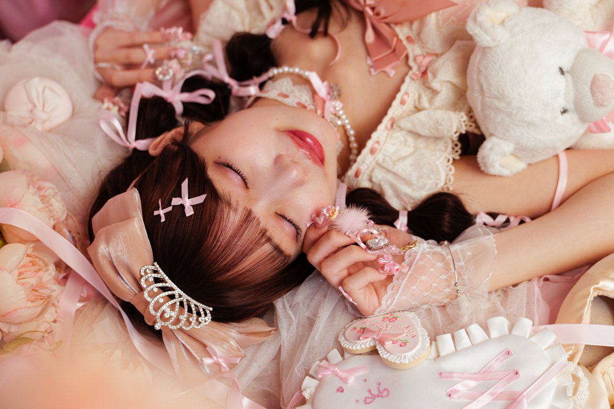 おひめさま見つけた🎀♡