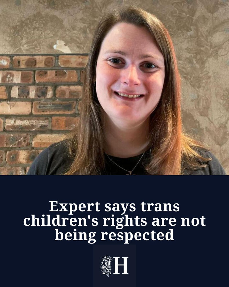 heraldscotland's tweet image. The University of Glasgow academic has spoken out after published new research 👇