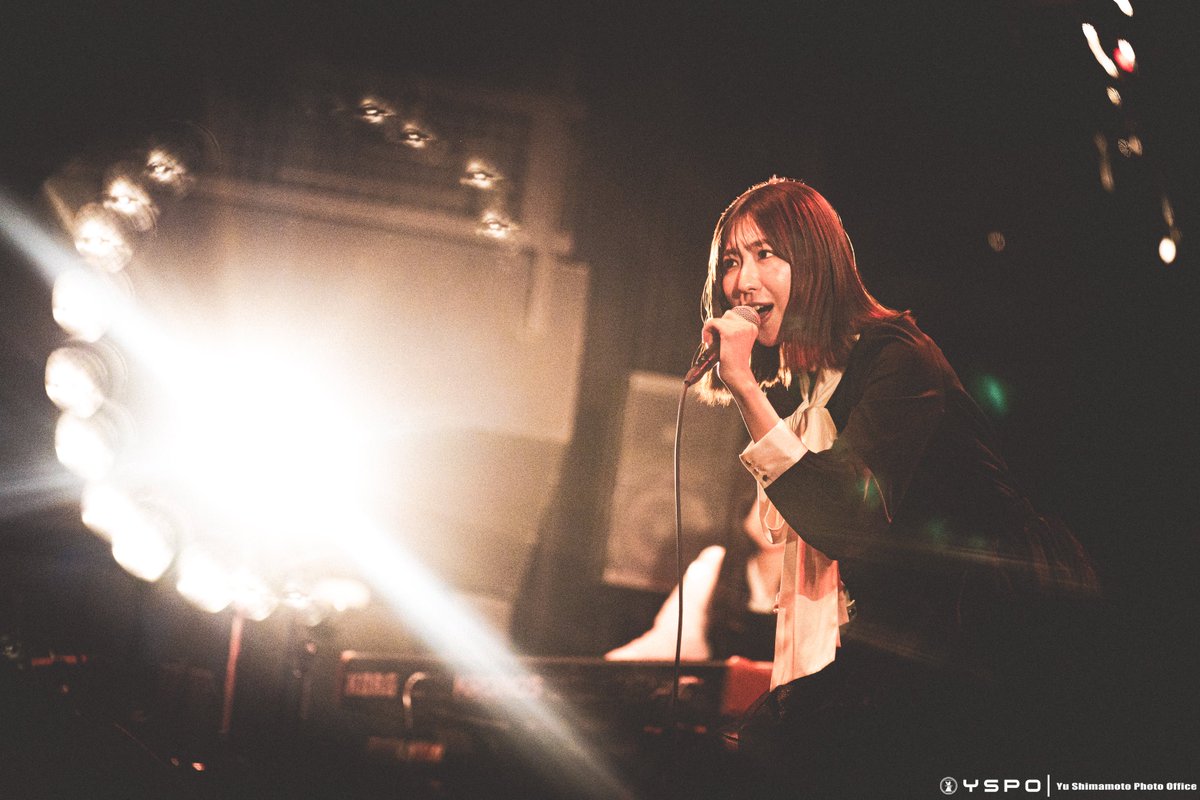2026.01.12
溝手るか LIVE 〜Last note〜
@浅草花劇場

大事な大事なるかちゃんラストライブのスチール担当させて頂きました。

More📸→
instagram.com/yu_shimamoto 
⁡
#溝手るか
#溝手るかLastnote
#ポートレート #portrait
#SONY #α9