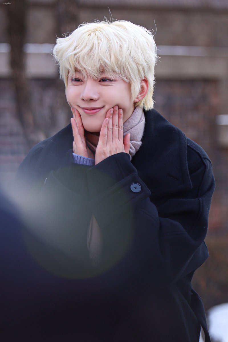 260125 퇴근길 

#박경호 배우님

아궁빵 성공 ♡