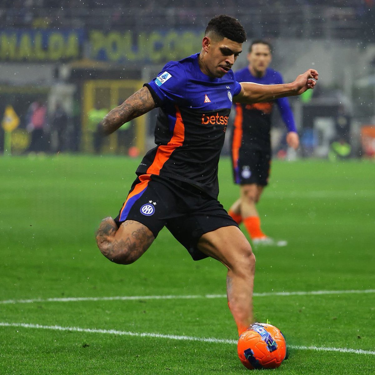 Luis Henrique dopo il primo giorno in Turchia