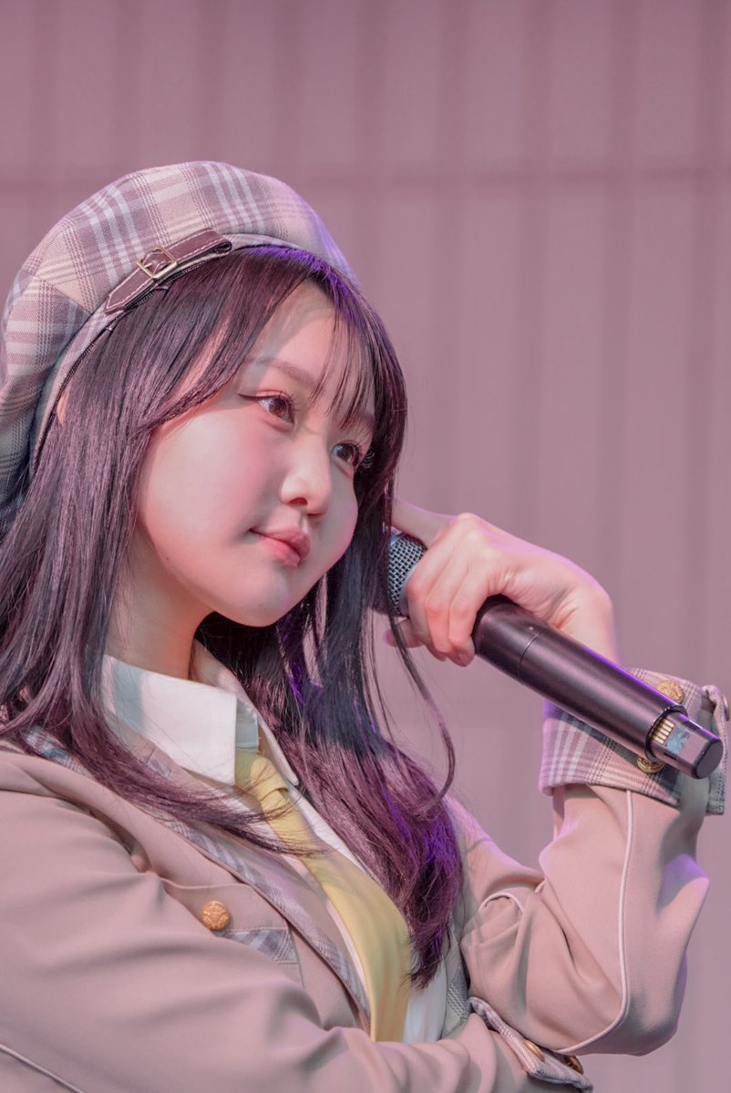 2026/1/25（日） ≒JOY 4thシングル『電話番号教えて！』発売記念