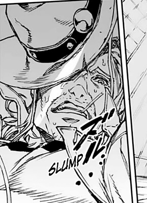 luvgilf's tweet image. hes a bit cute when hes scared for his life